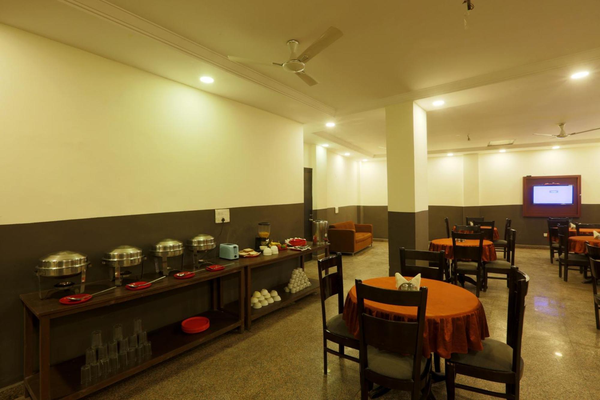 The White Hotel 3*